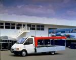 Ford Transit 1994 года
